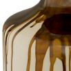 Lorena Table Lamp - Brown