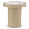 Presedio Side Table - Washed Oak