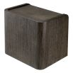 Joanne Nightstand - Mocha Oak