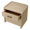 Joanne Nightstand - Washed Oak
