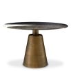 Tricolori Dining Table