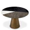 Tricolori Dining Table