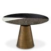 Tricolori Dining Table