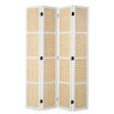 Bahamas Folding Screen