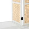 Bahamas Folding Screen