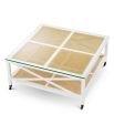 Bahamas Coffee Table