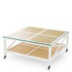 Bahamas Coffee Table