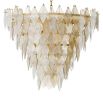 Rhombus Chandelier - L