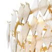 Rhombus Chandelier - L