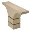 Thaddeus Console Table