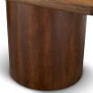 Glenmont Dining Table - Okoume