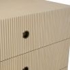 Dimitrios Chest of Drawers - Washed Oak