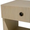 Dimitrios Nightstand - Washed Oak