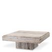 Sartoria Coffee Table