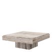 Sartoria Coffee Table