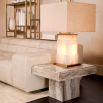 Sartoria Side Table