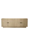 Dimitrios Sideboard - Washed Oak