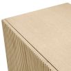 Dimitrios Sideboard - Washed Oak