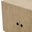 Dimitrios Sideboard - Washed Oak