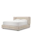 Francisco Bed Frame - Creststone Beige