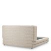 Francisco Bed Frame - Creststone Beige