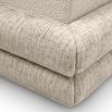 Francisco Bed Frame - Creststone Beige