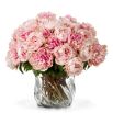 Bouquet of Peonies - Soft Pink