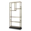 Corrado Cabinet I - Brass