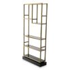 Corrado Cabinet I - Brass