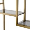 Corrado Cabinet I - Brass