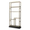 Corrado Cabinet II - Brass