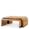 Quinton Coffee Table - Set of 3