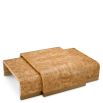 Quinton Coffee Table - Set of 3