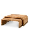 Quinton Coffee Table - Set of 3