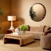 Quinton Side Table