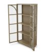 San Bernardino Cabinet - Washed