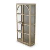 San Bernardino Cabinet - Washed