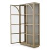 San Bernardino Cabinet - Washed