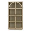 San Bernardino Cabinet - Washed