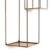 Deco Wall Rack - Rectangular - Set of 2