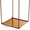 Deco Wall Rack - Rectangular - Set of 2