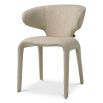 Josephine Dining Chair - Renato Ecru