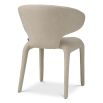 Josephine Dining Chair - Renato Ecru