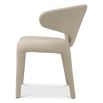 Josephine Dining Chair - Renato Ecru