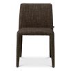 Leiza Dining Chair - Set of 2 - Renato Brown