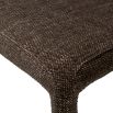 Leiza Dining Chair - Set of 2 - Renato Brown