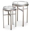 Hoxton Side Table - Set of 2