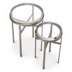 Hoxton Side Table - Set of 2