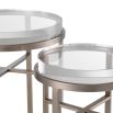 Hoxton Side Table - Set of 2