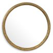 Salvi Mirror - Round